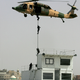 Illustration for article titled Was There A Mission To Rescue The Jordanian F-16 Pilot In ISIS Hands?